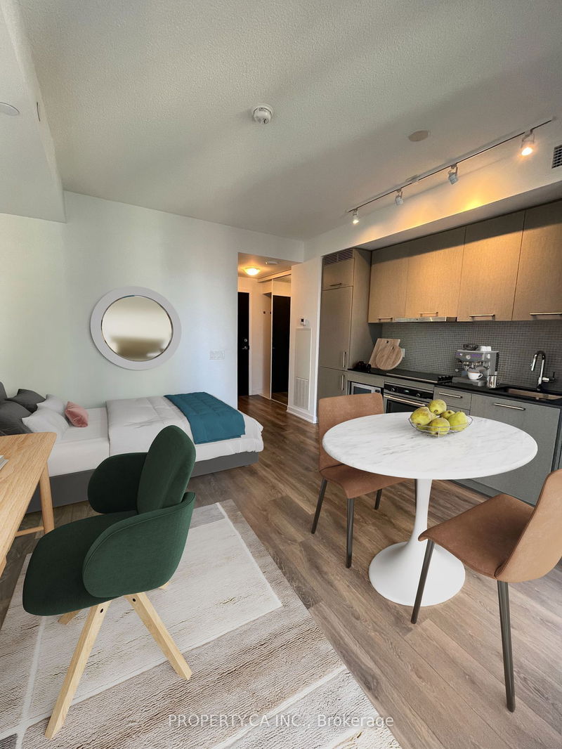 Preview image for 87 Peter St #2809, Toronto