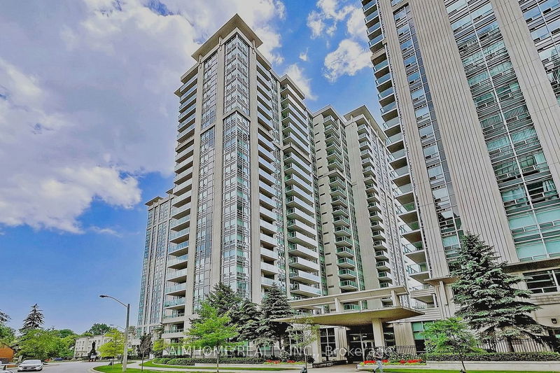 Preview image for 35 Bales Ave #2509, Toronto