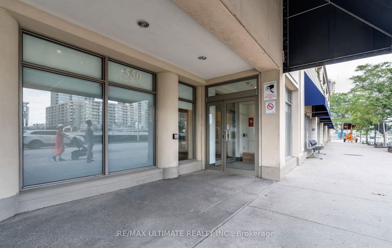 Preview image for 550 Front St W #603, Toronto