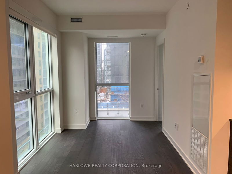 Preview image for 100 Dalhousie St #607, Toronto