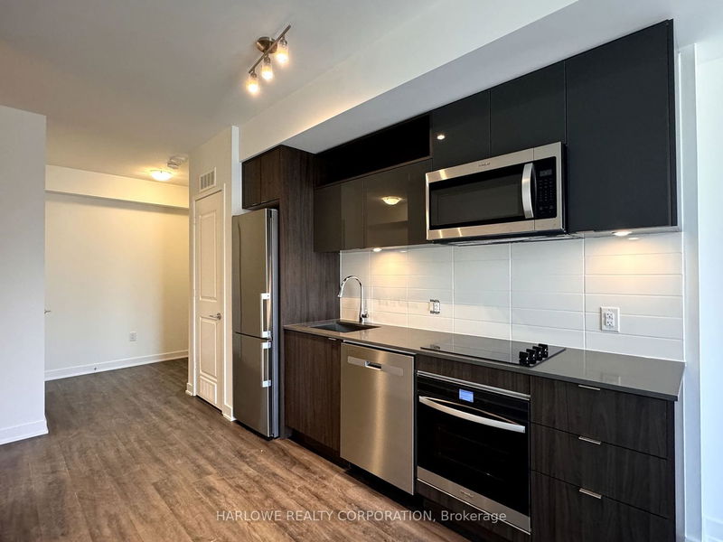 Preview image for 100 Dalhousie St #1403, Toronto