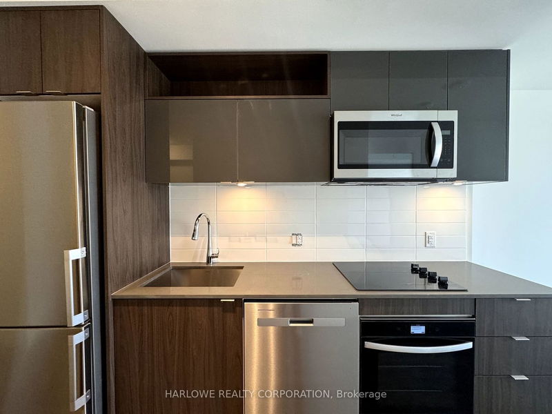 Preview image for 100 Dalhousie St #1403, Toronto