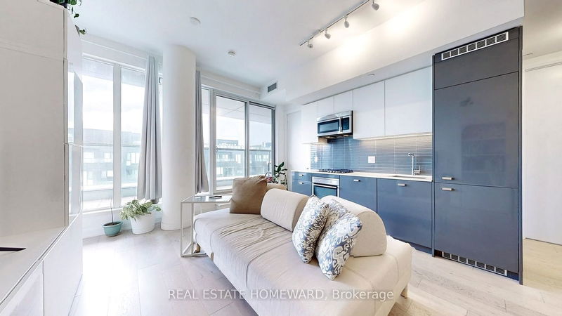 Preview image for 835 St. Clair Ave W #801, Toronto