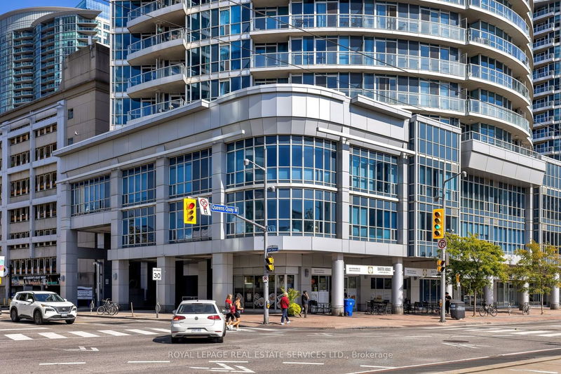 Preview image for 218 Queens Quay W #209, Toronto