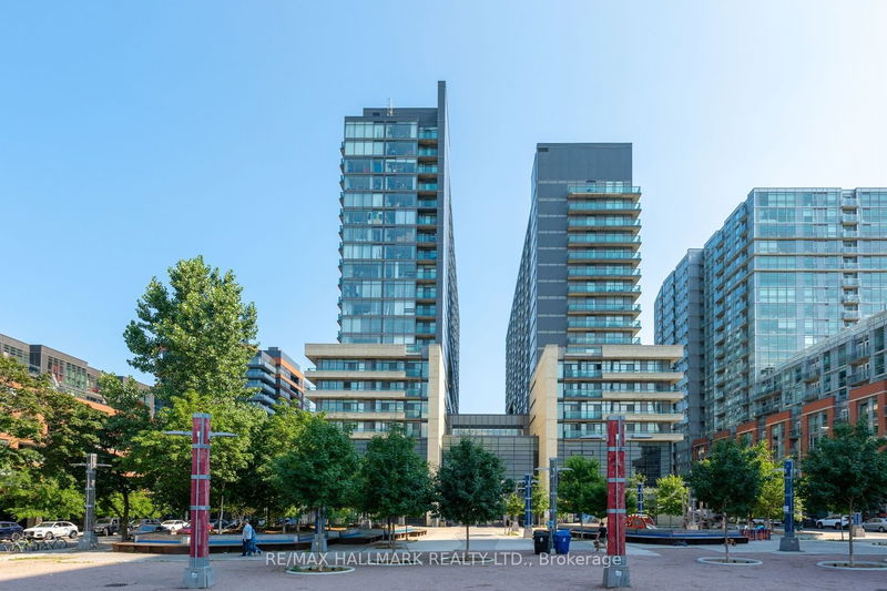 Preview image for 36 Lisgar St #2122E, Toronto