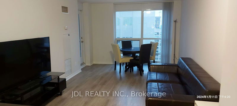 Preview image for 763 Bay St #1703, Toronto