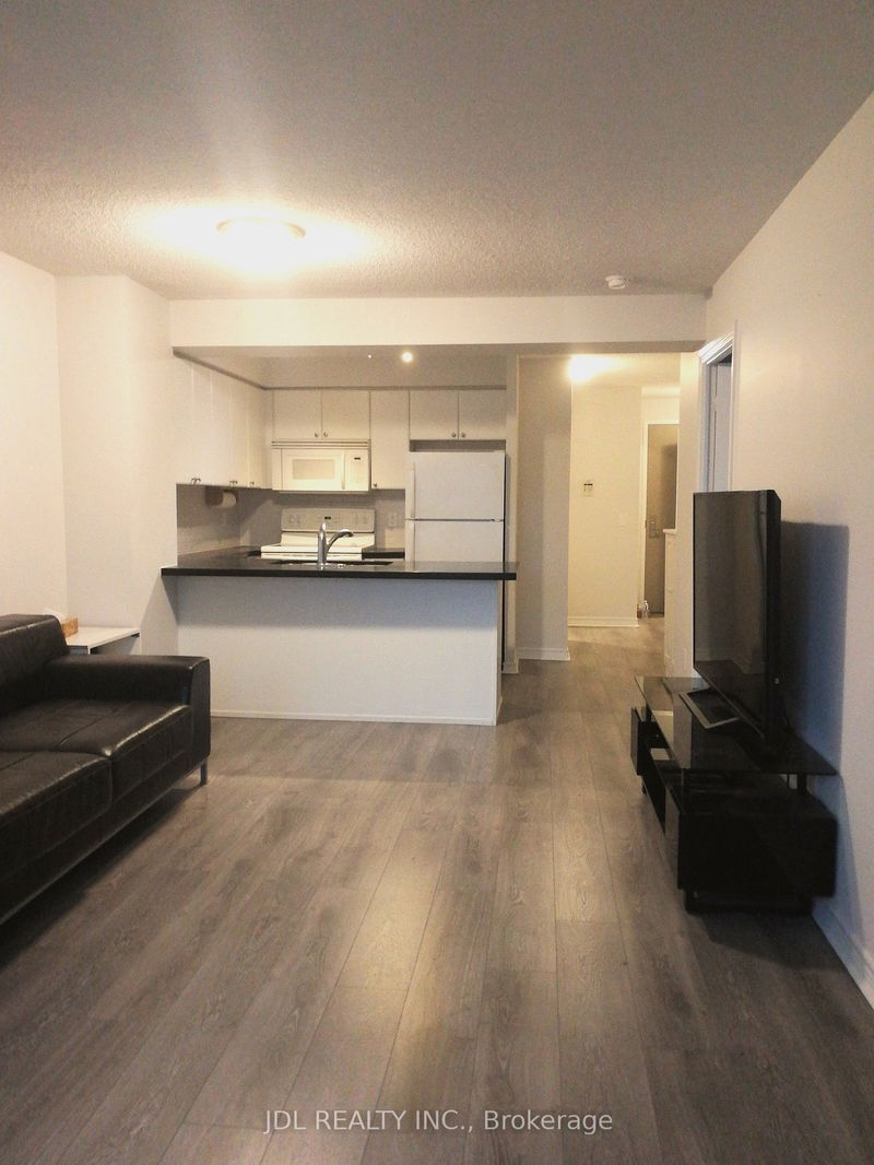 Preview image for 763 Bay St #1703, Toronto