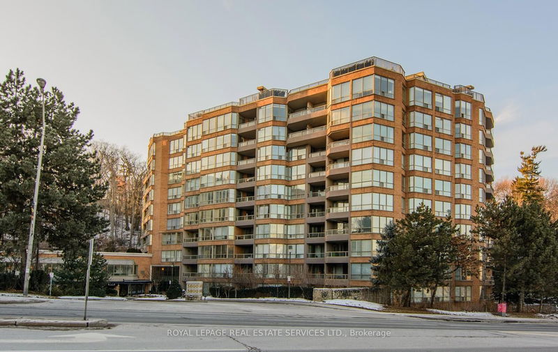 Preview image for 3800 Yonge St #103, Toronto