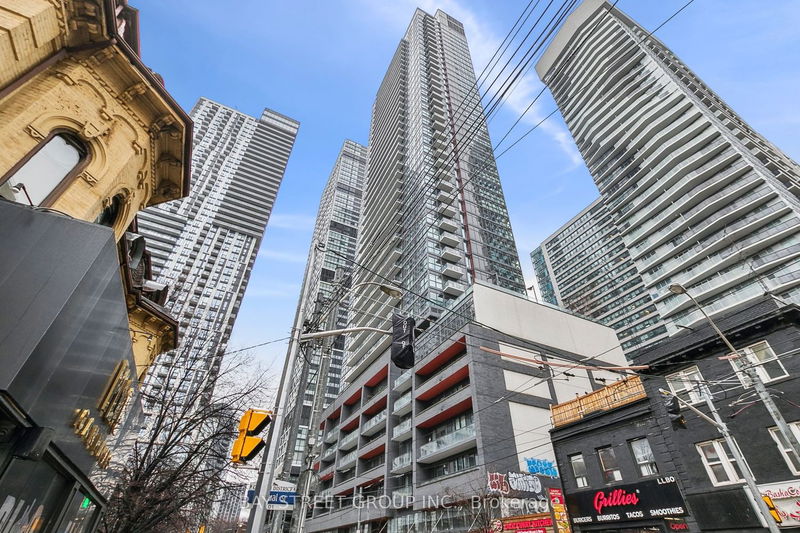 Preview image for 159 Dundas St E #1703, Toronto