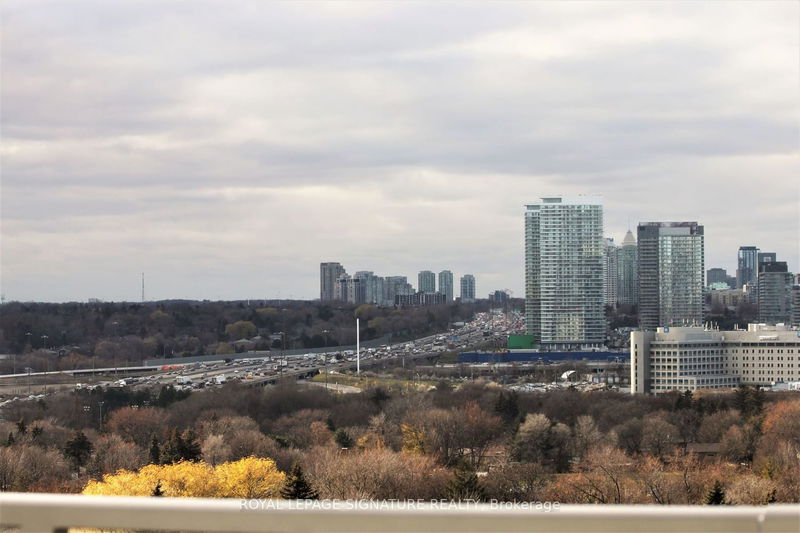 Preview image for 36 Forest Manor Rd #405, Toronto