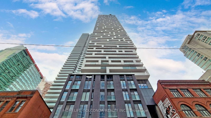 Preview image for 20 Lombard St #3804, Toronto