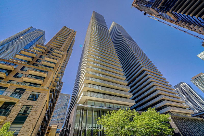 Preview image for 42 Charles St E #1302, Toronto