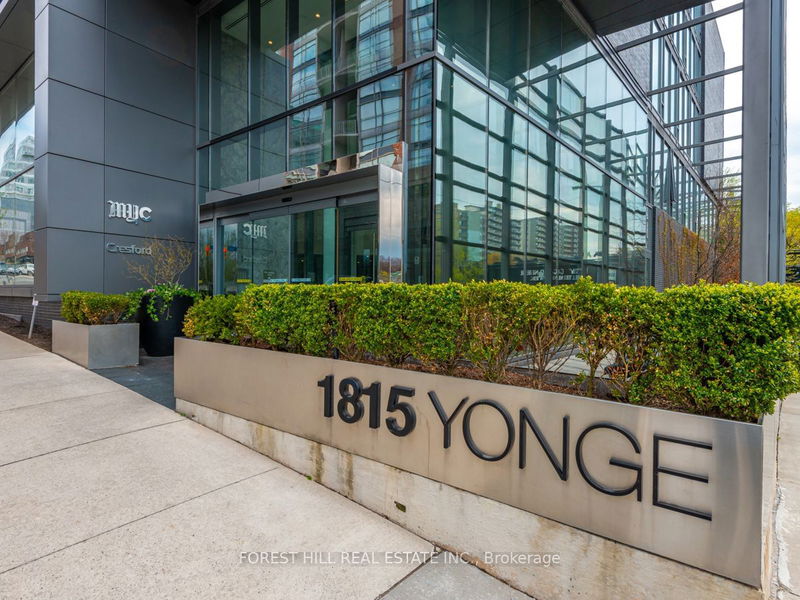 Preview image for 1815 Yonge St #1704, Toronto