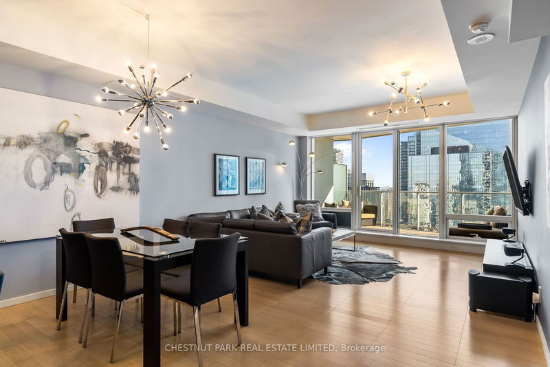 Preview image for 180 University Ave #4108, Toronto