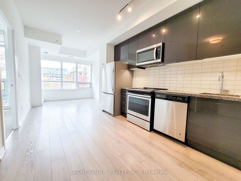 Preview image for 621 Sheppard Ave E #318, Toronto