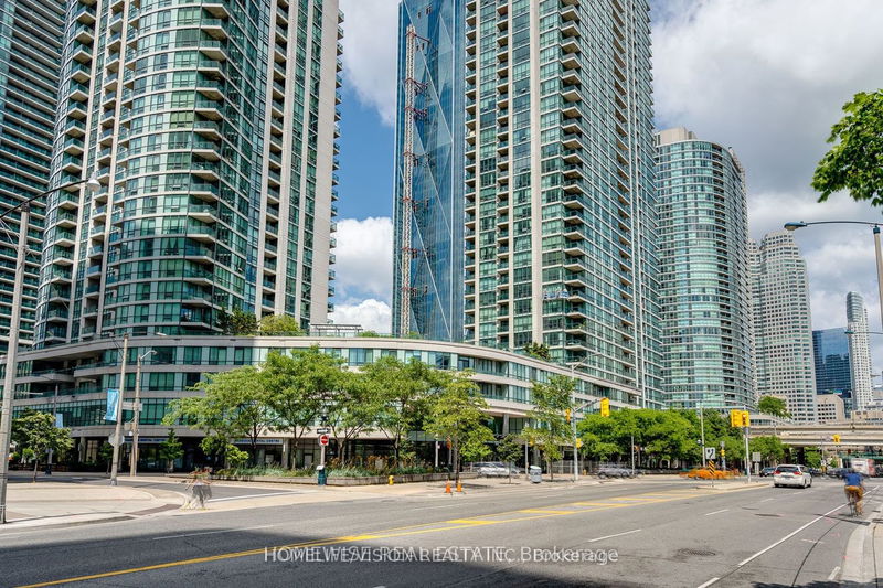 Preview image for 12 Yonge St #2708, Toronto