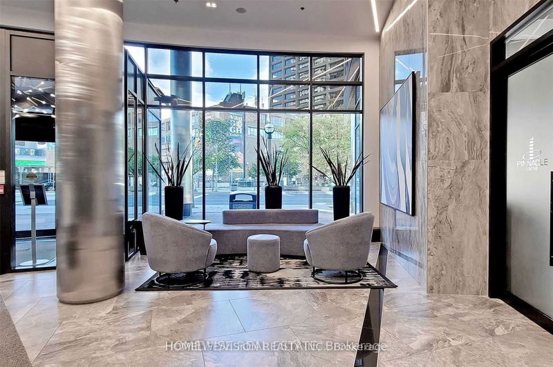 Preview image for 12 Yonge St #2708, Toronto