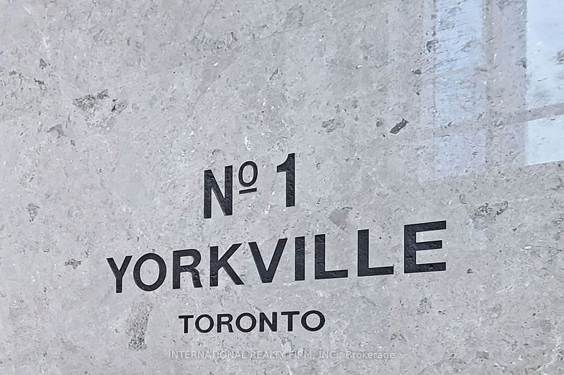 Preview image for 1 Yorkville Ave #710, Toronto