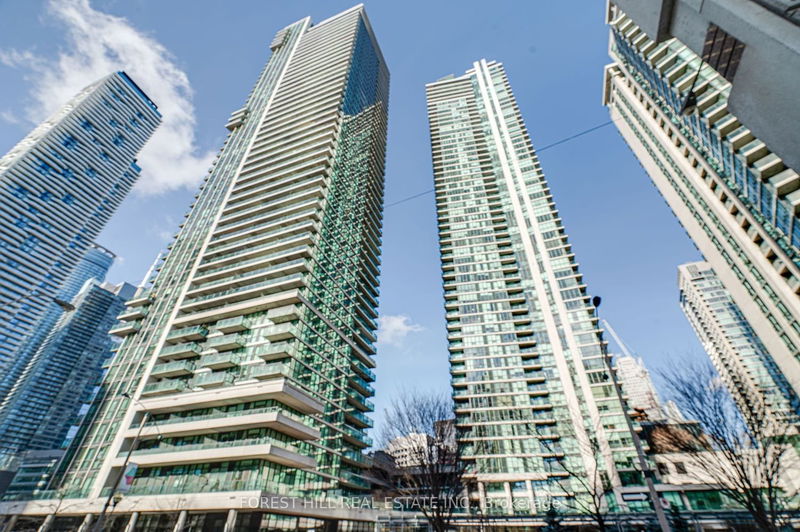 Preview image for 33 Bay St #4513, Toronto