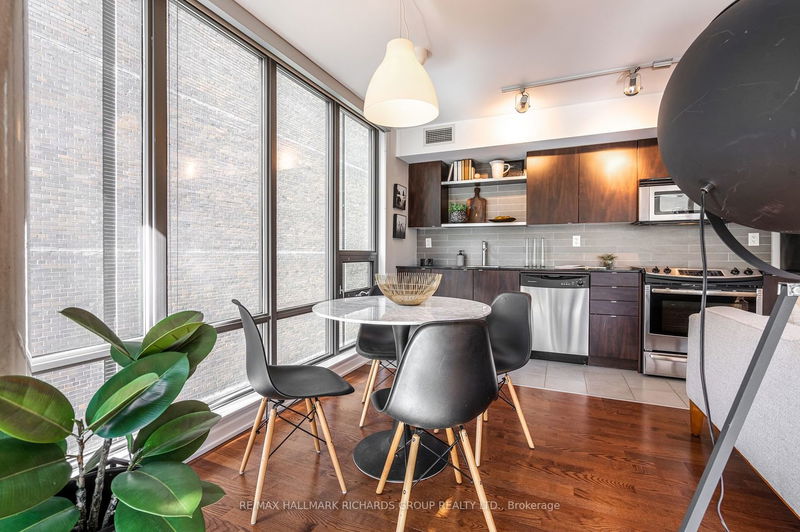 Preview image for 33 Lombard St #402, Toronto