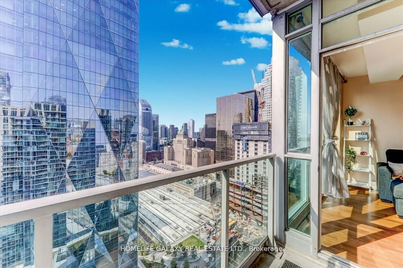 Preview image for 18 Yonge St #3701, Toronto