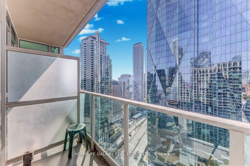 Preview image for 18 Yonge St #3701, Toronto