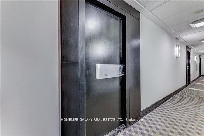 Preview image for 18 Yonge St #3701, Toronto