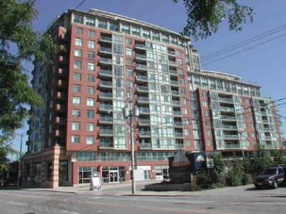 Preview image for 39 Parliament St #510, Toronto