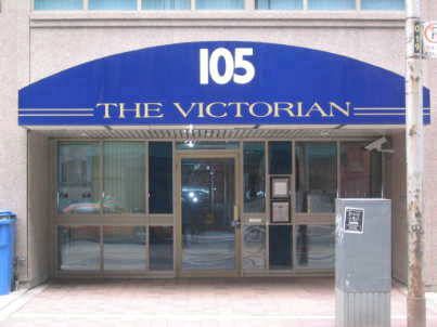 Preview image for 105 Victoria St #804, Toronto