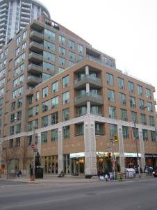 Preview image for 70 Alexander St #211, Toronto