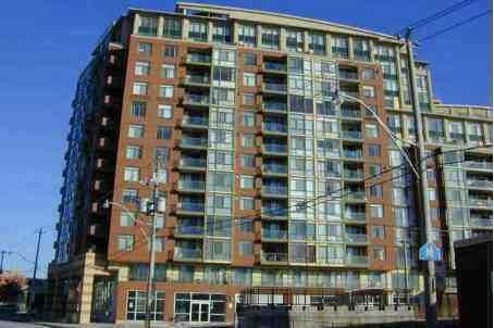 Preview image for 39 Parliament St #510, Toronto