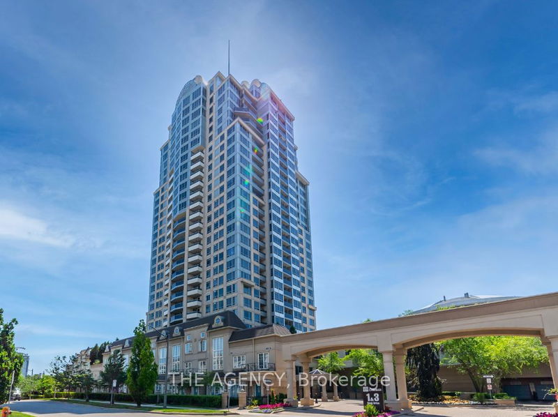 Preview image for 3 Rean Dr #313, Toronto