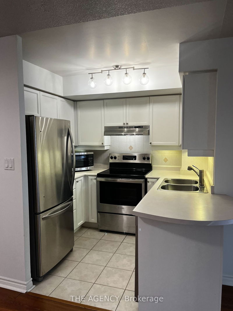 Preview image for 3 Rean Dr #313, Toronto