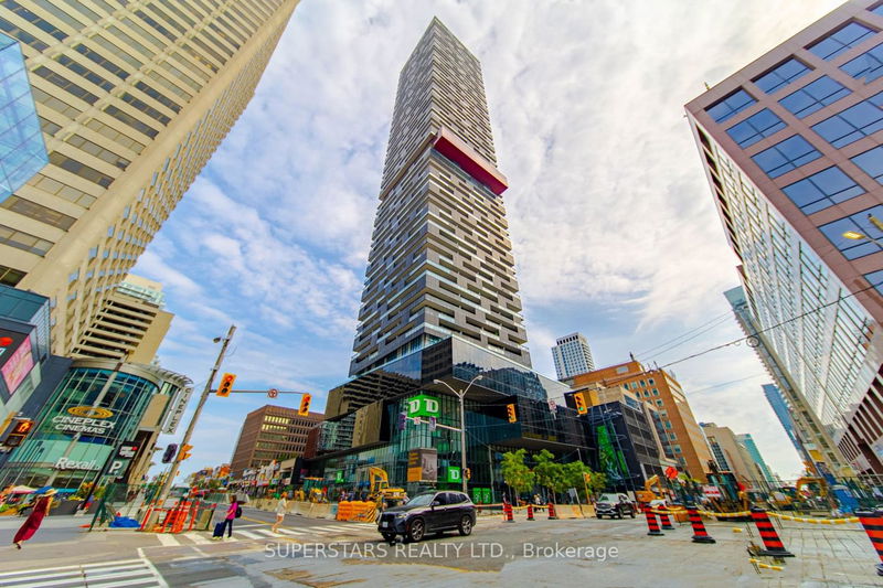 Preview image for 8 Eglinton Ave E #507, Toronto