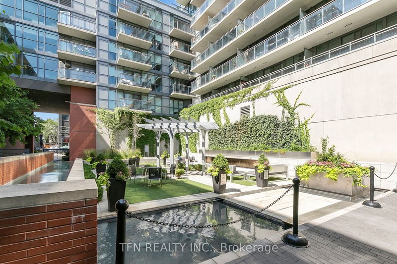 Preview image for 775 King St W #906, Toronto