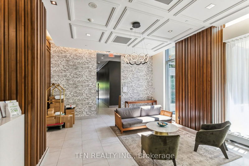 Preview image for 775 King St W #906, Toronto