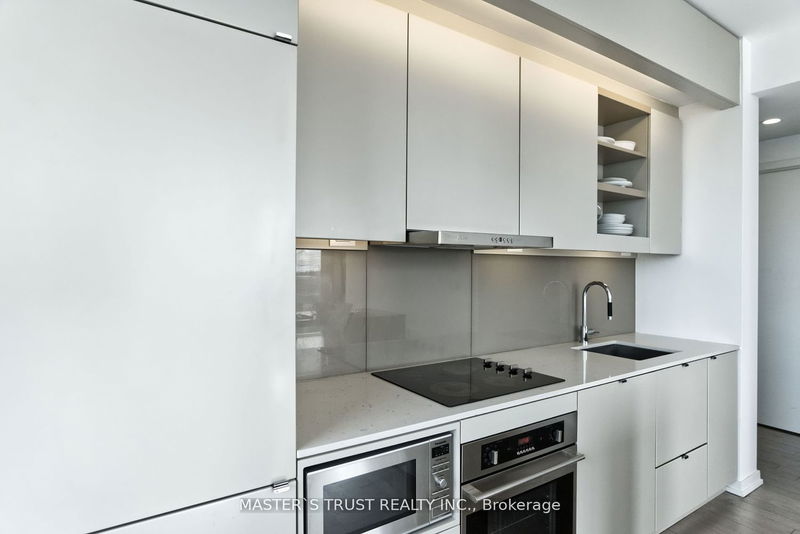 Preview image for 101 Peter St #2511, Toronto