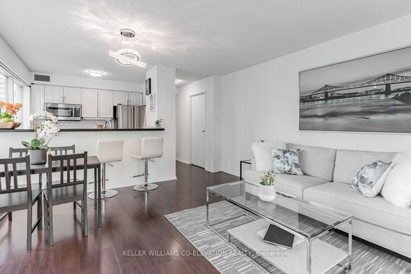 Preview image for 10 Yonge St #1803, Toronto