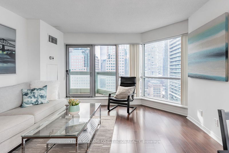 Preview image for 10 Yonge St #1803, Toronto