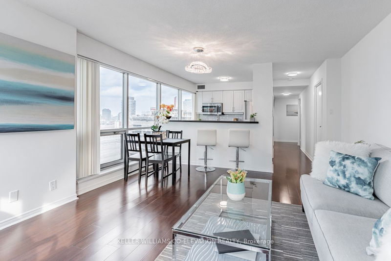 Preview image for 10 Yonge St #1803, Toronto