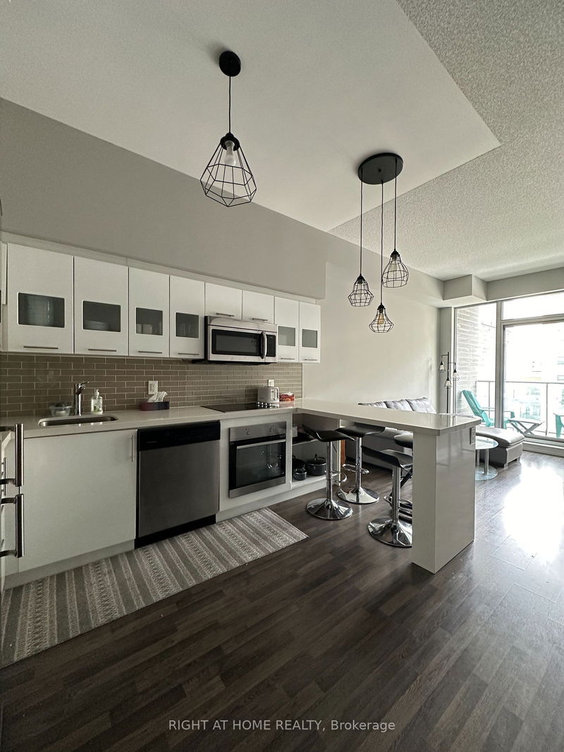 Preview image for 555 Wilson Ave #E615, Toronto
