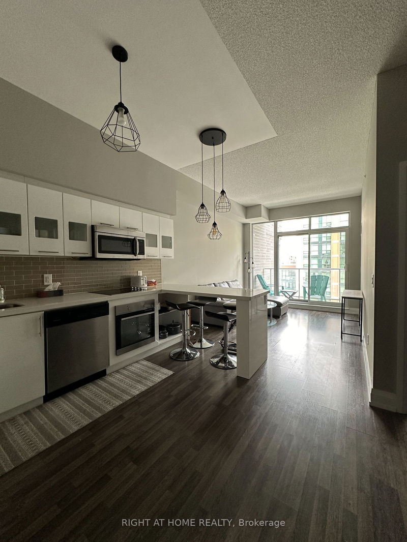Preview image for 555 Wilson Ave #E615, Toronto