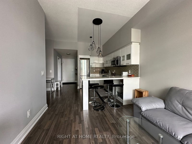 Preview image for 555 Wilson Ave #E615, Toronto