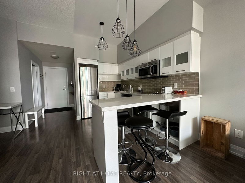 Preview image for 555 Wilson Ave #E615, Toronto