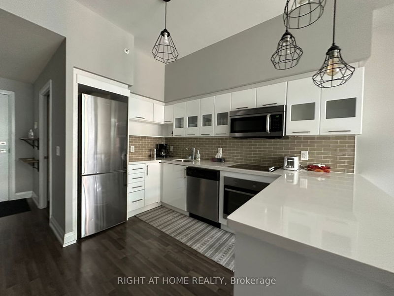 Preview image for 555 Wilson Ave #E615, Toronto