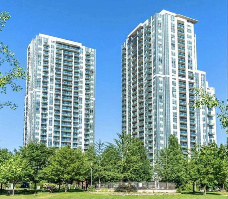 Preview image for 16 Harrison Garden Blvd #2604, Toronto