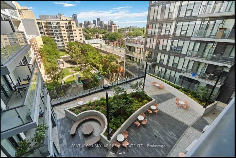 Preview image for 251 Jarvis St #801, Toronto