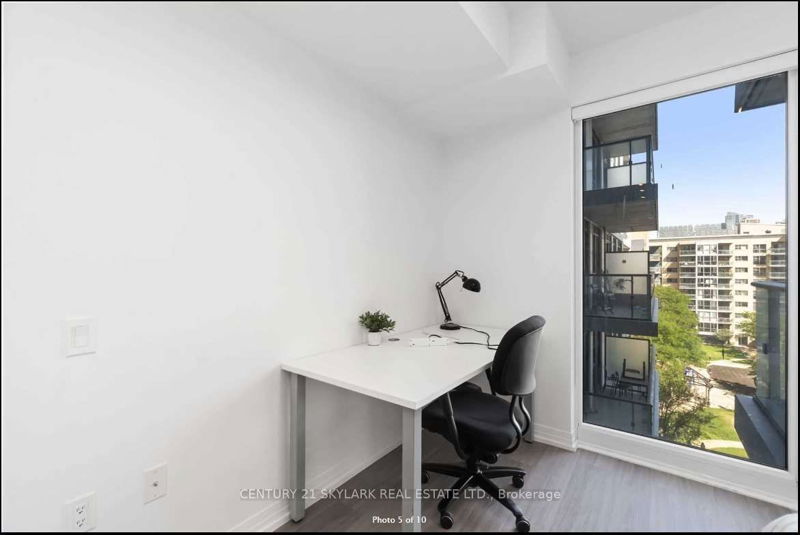 Preview image for 251 Jarvis St #801, Toronto