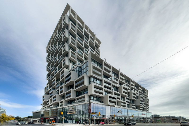 Preview image for 8 Hillsdale Ave E #621, Toronto