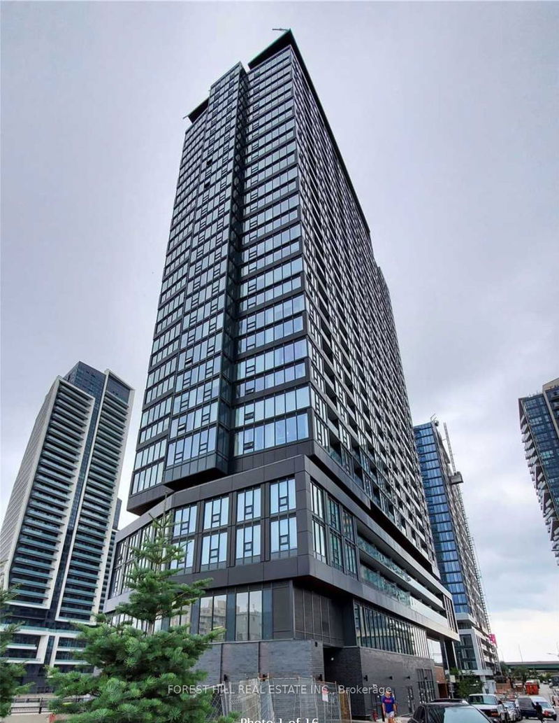 Preview image for 19 Western Battery Rd #3221, Toronto